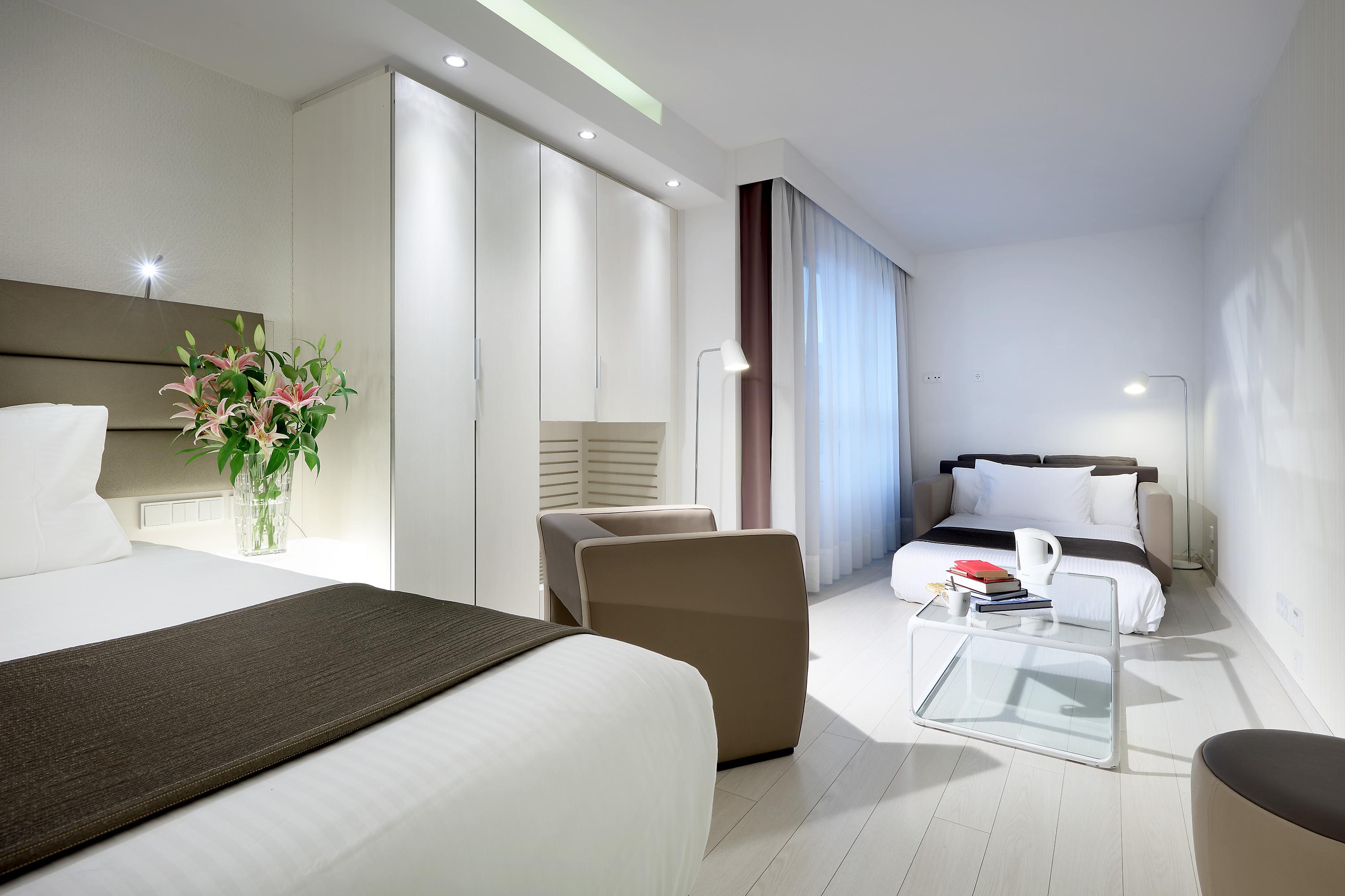 Eurostars Book Munich