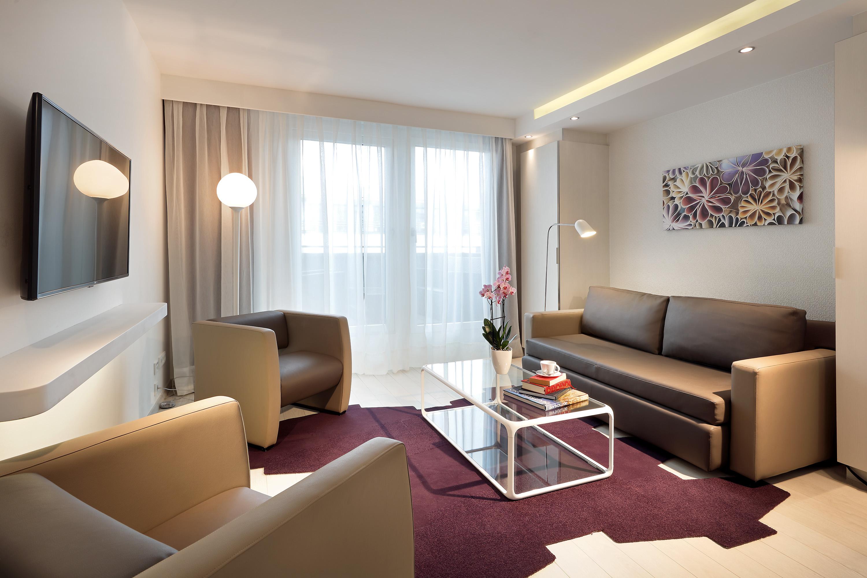 Hotel Eurostars Book 4*
