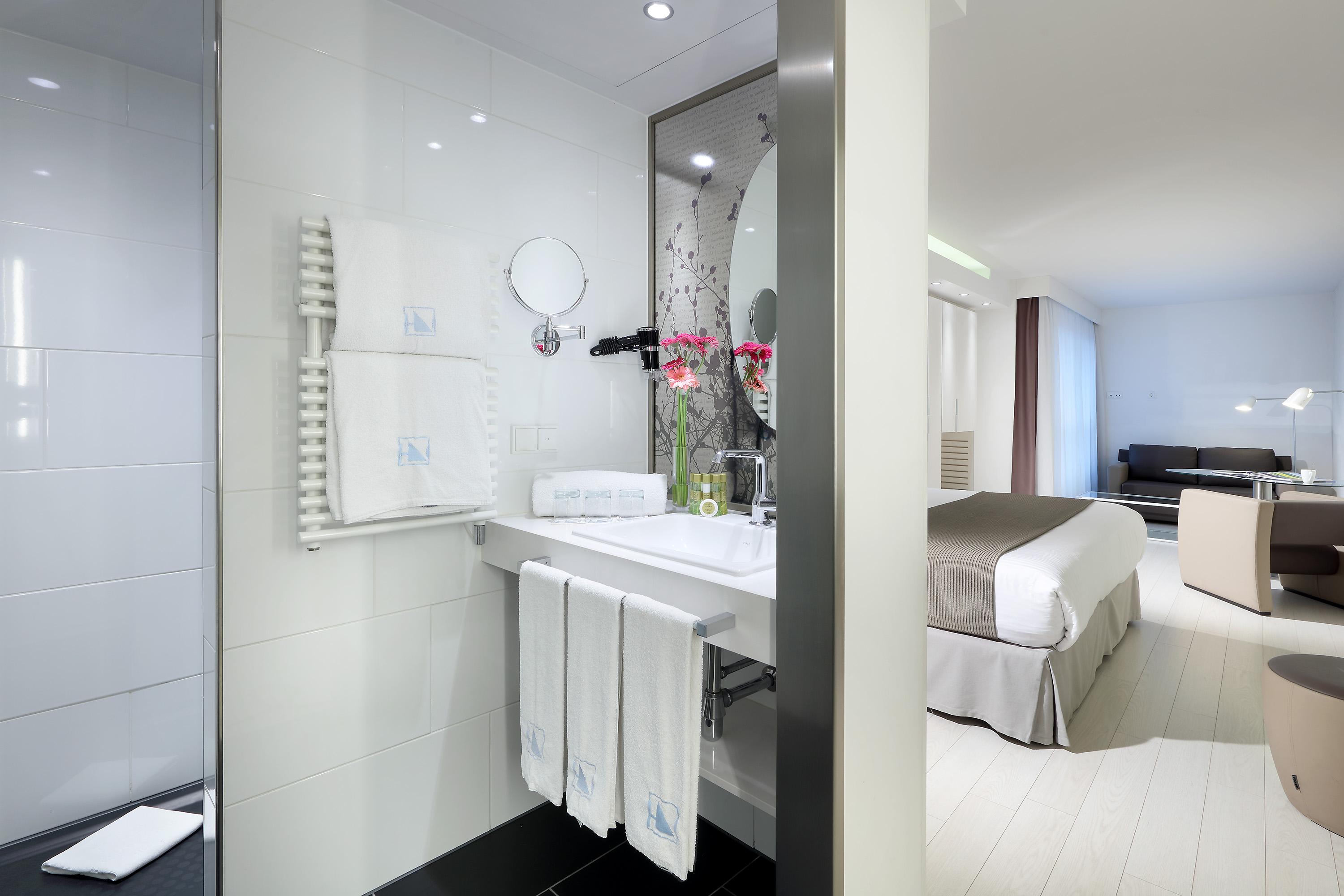 Hotel Eurostars Book Munich