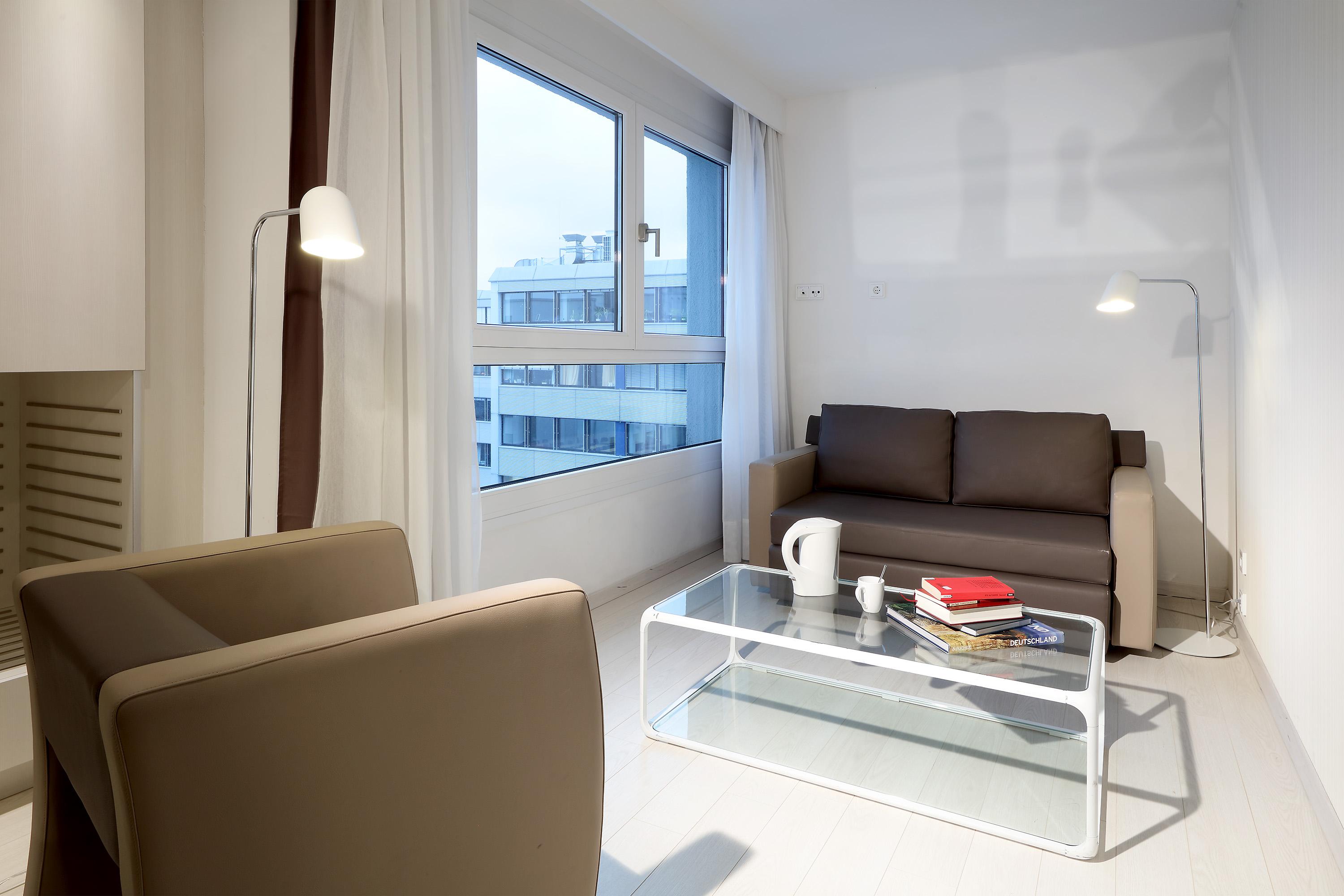 Eurostars Book Hotel Munich