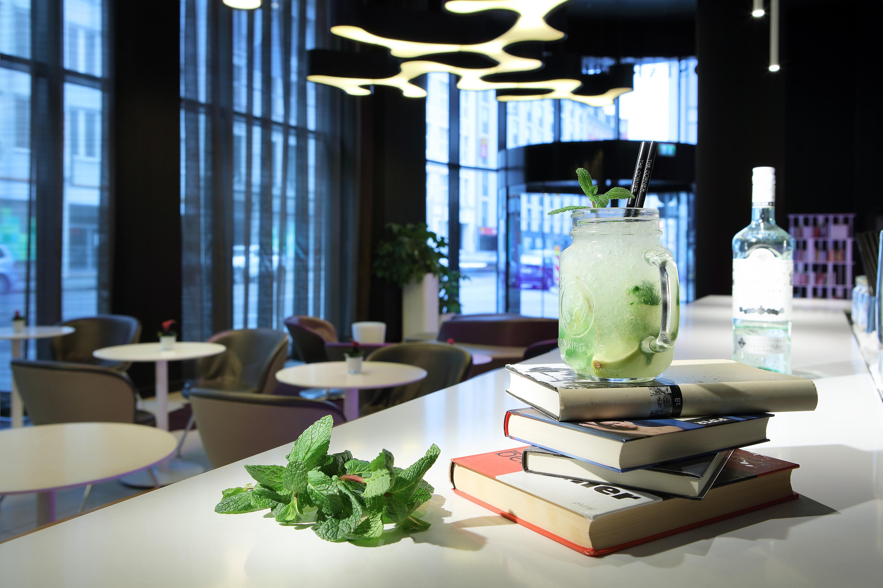 Eurostars Book Munich