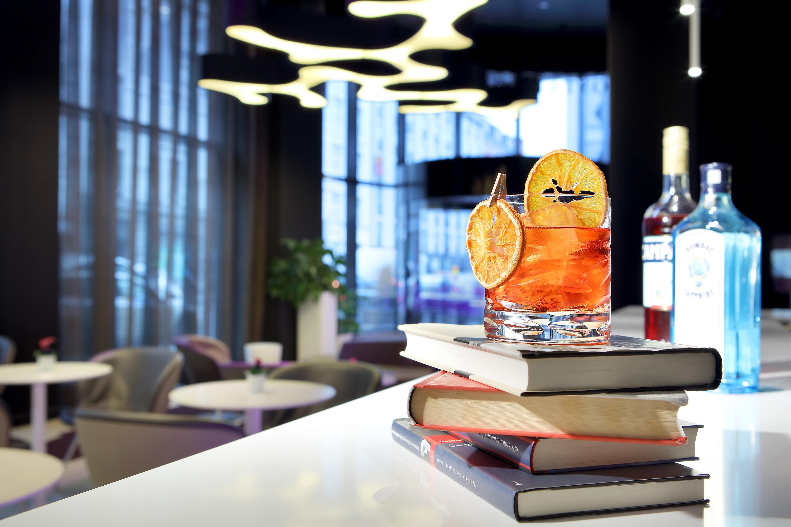 Eurostars Book 4* Munich