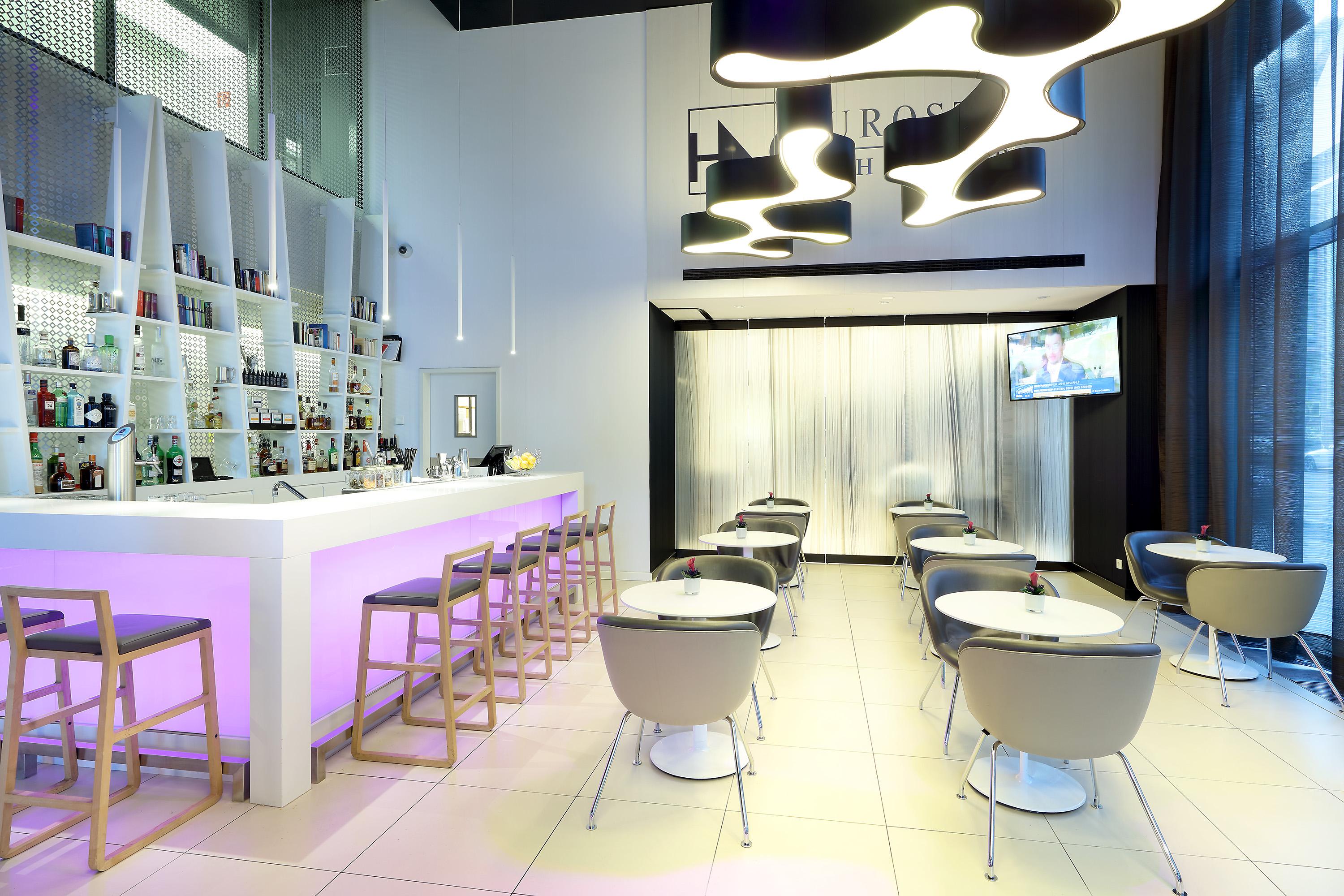 Eurostars Book Hotel Munich