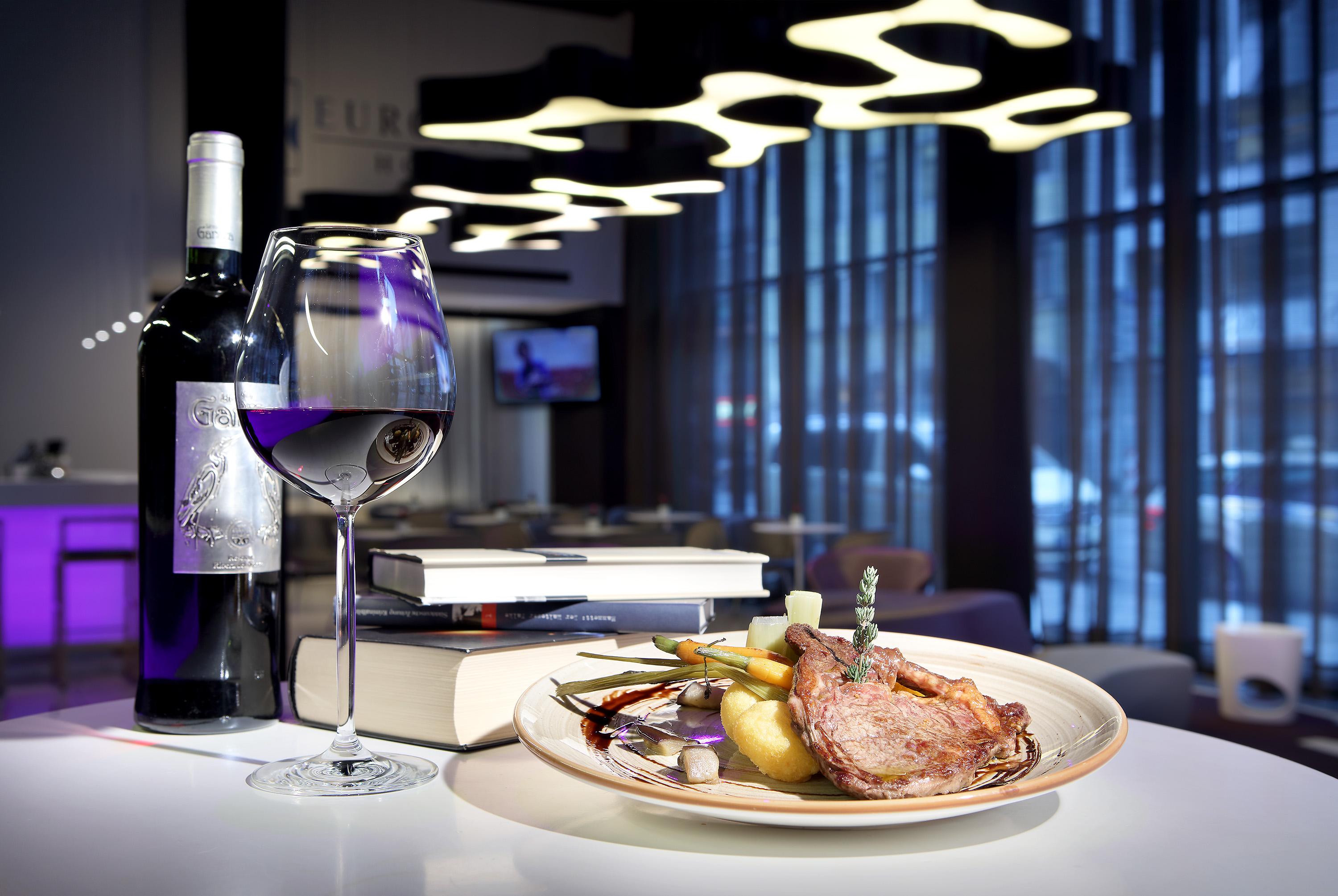 Eurostars Book Munich