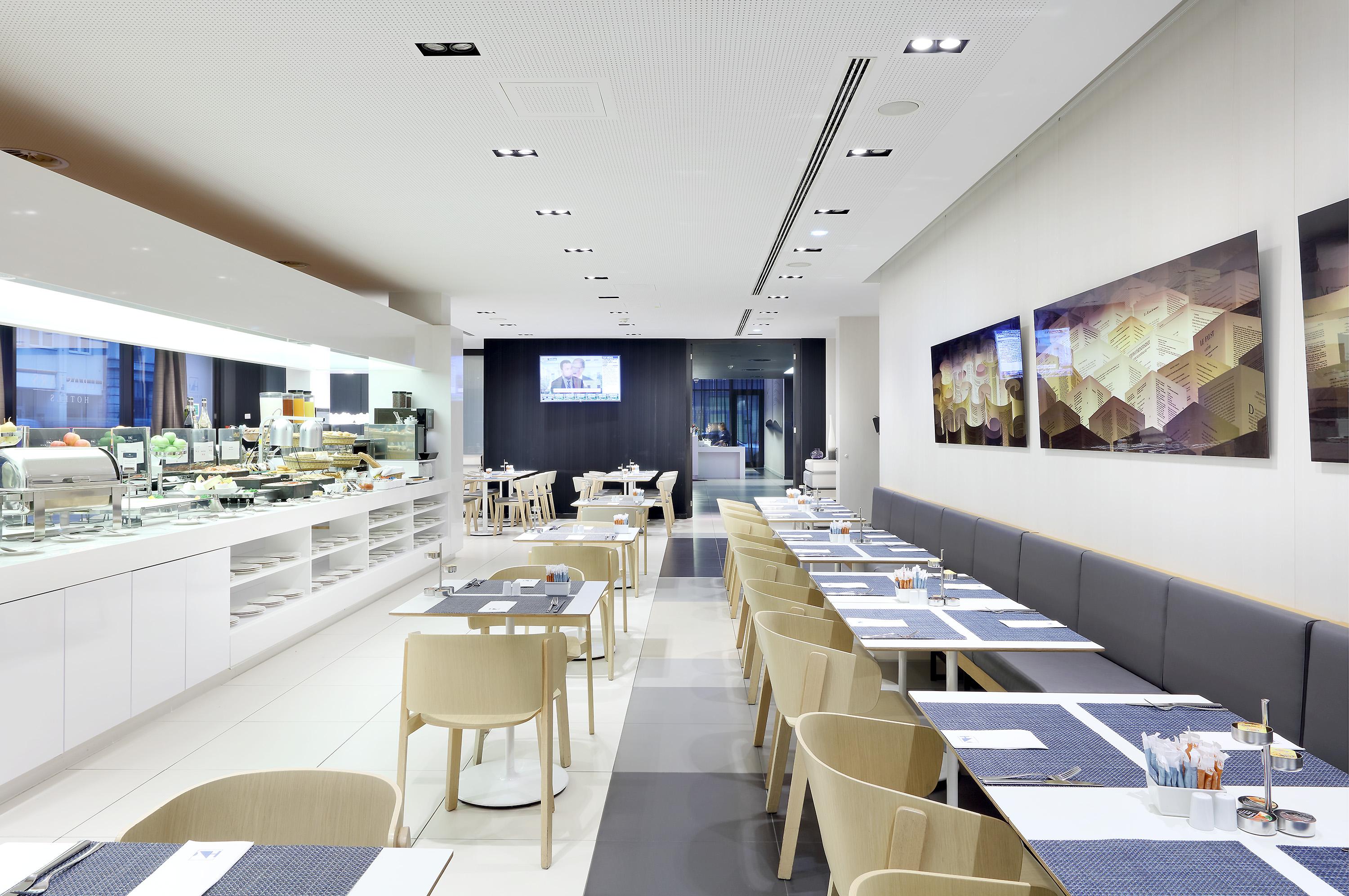 Hotel Eurostars Book Munich