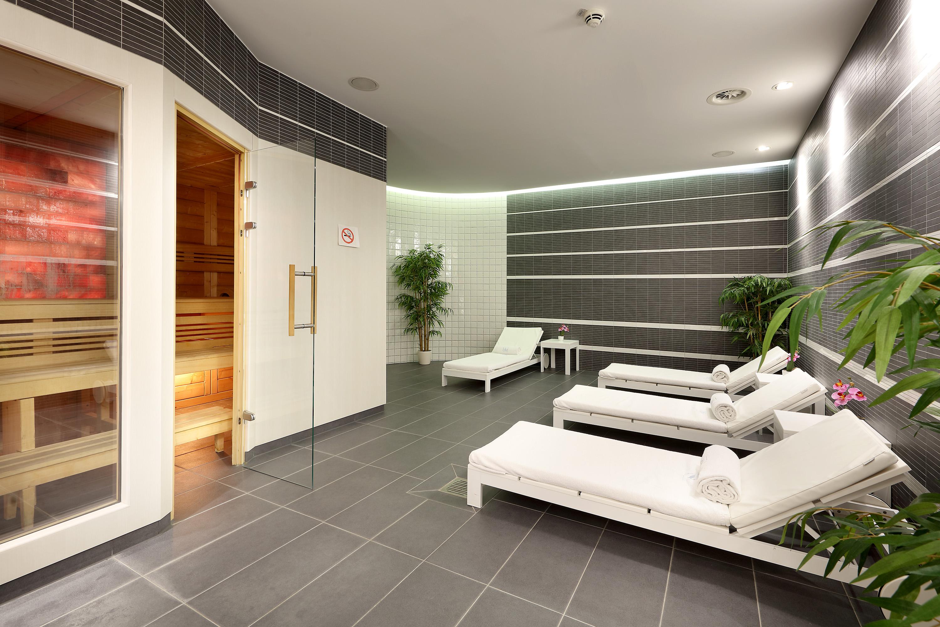 Hotel Eurostars Book Munich