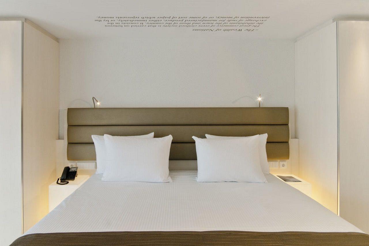 Hotel Eurostars Book Munich