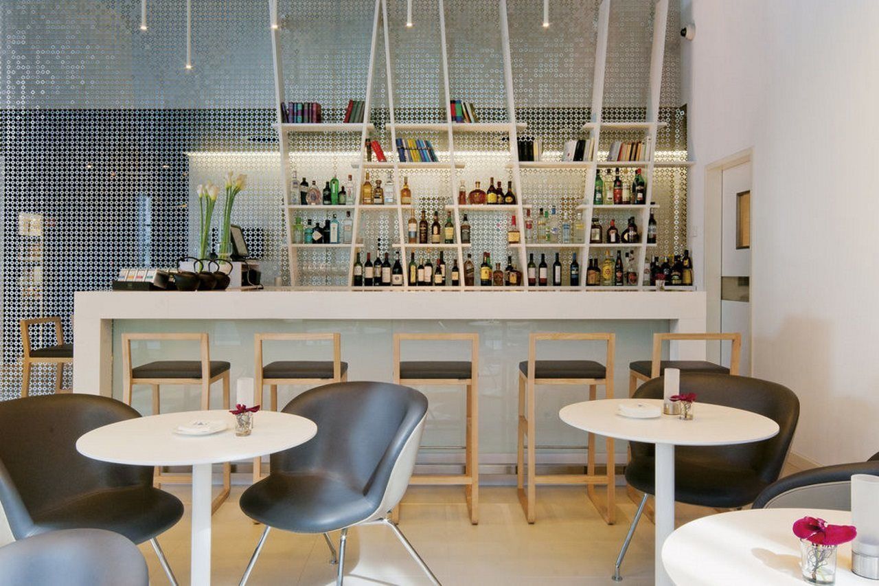 Eurostars Book Munich