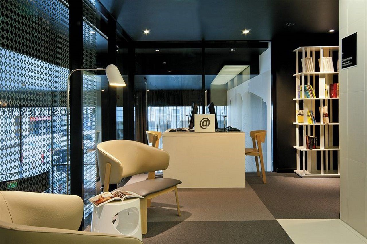 Hotel Eurostars Book Munich