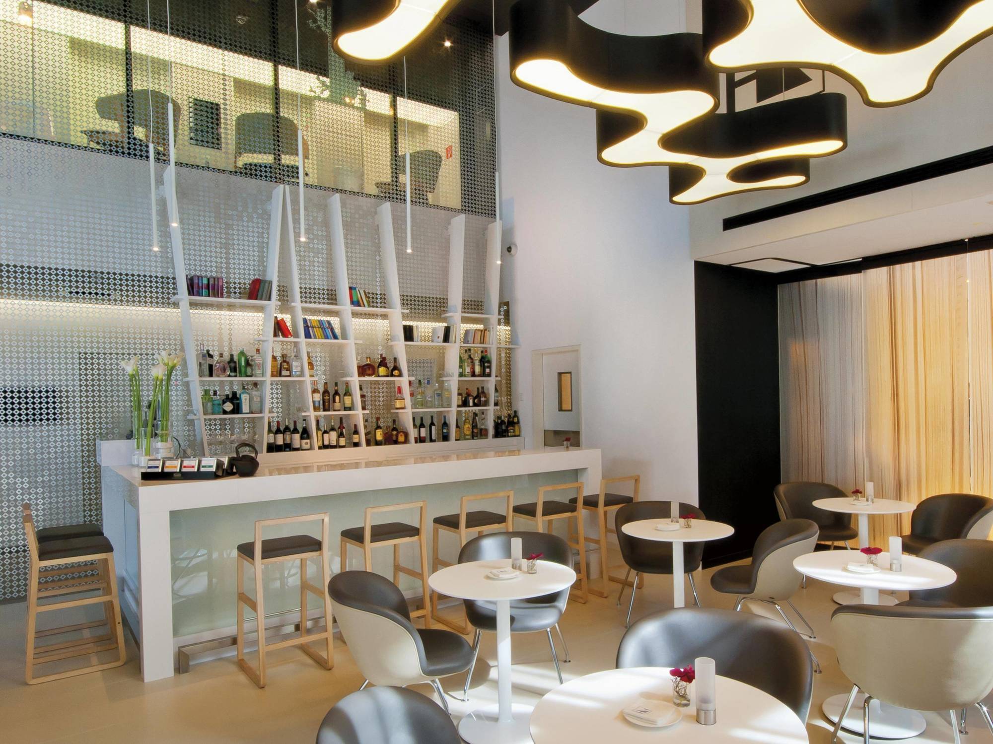 Eurostars Book Hotel Munich