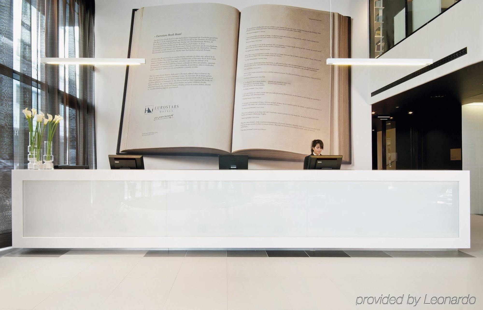 Eurostars Book 4* Munich