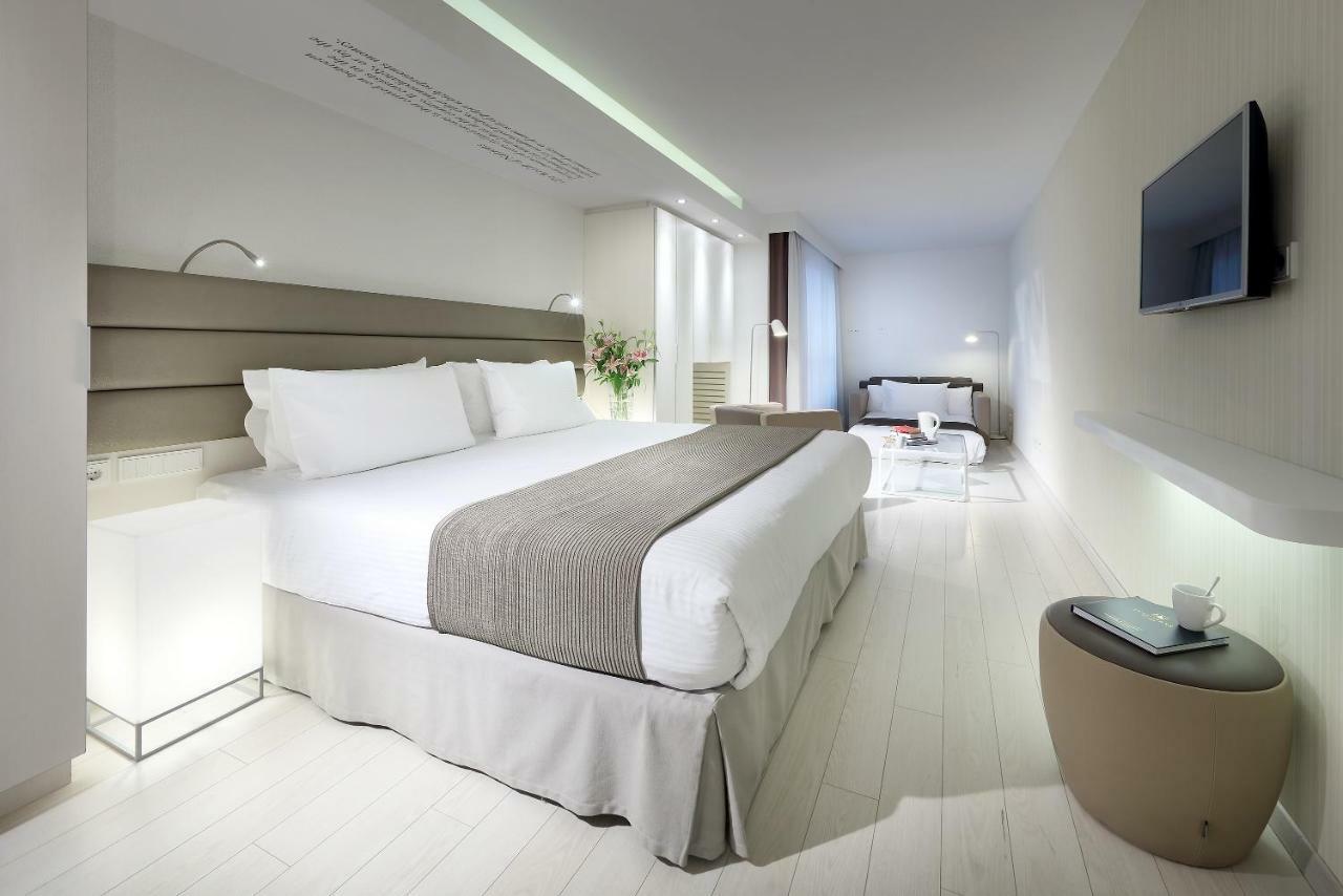 Eurostars Book Hotel Munich